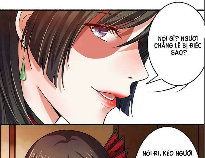 Cuồng Phi Phách Lối Chap 5 - Next Chap 6