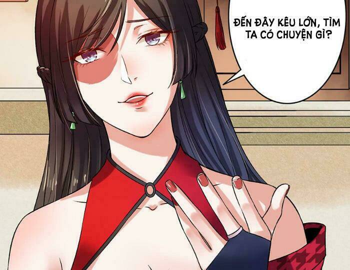 Cuồng Phi Phách Lối Chap 5 - Next Chap 6