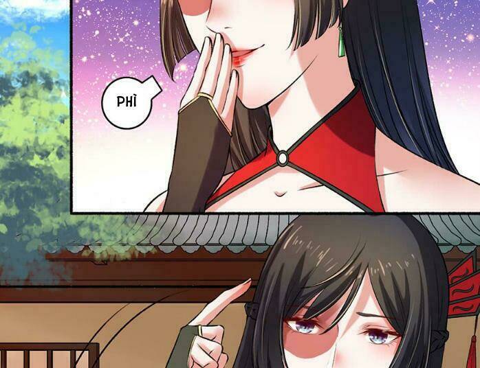 Cuồng Phi Phách Lối Chap 5 - Next Chap 6