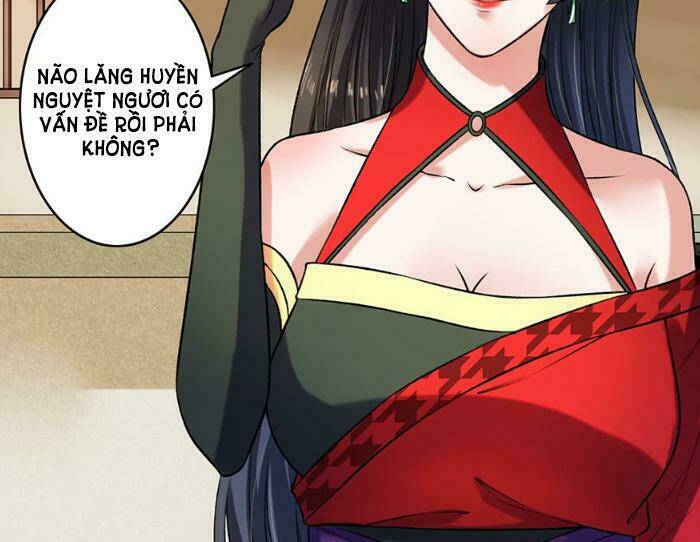 Cuồng Phi Phách Lối Chap 5 - Next Chap 6