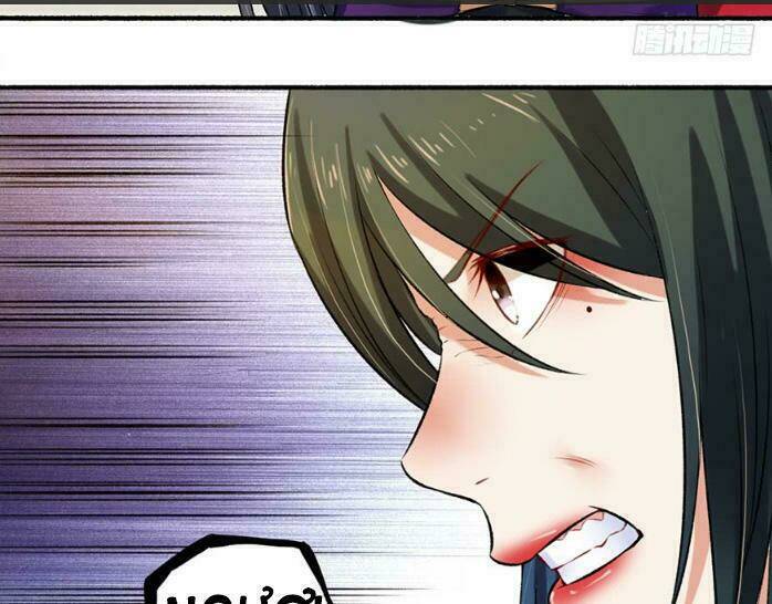 Cuồng Phi Phách Lối Chap 5 - Next Chap 6