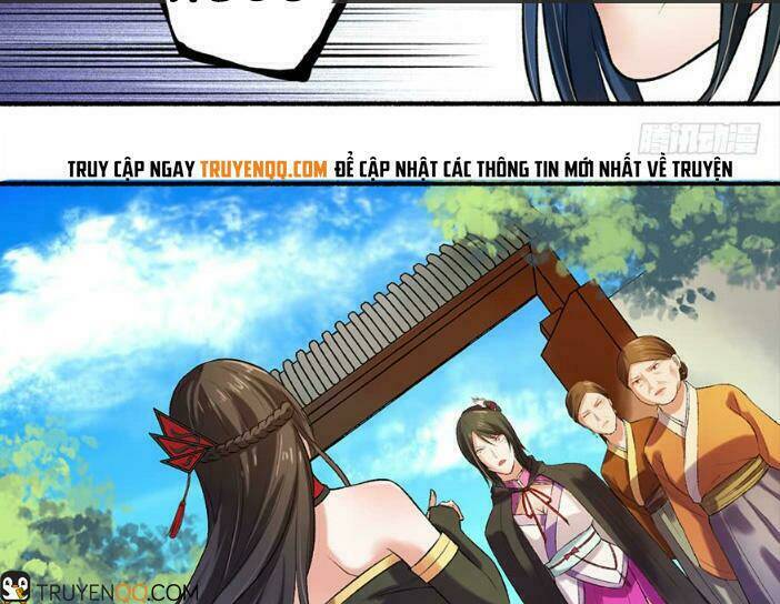 Cuồng Phi Phách Lối Chap 5 - Next Chap 6