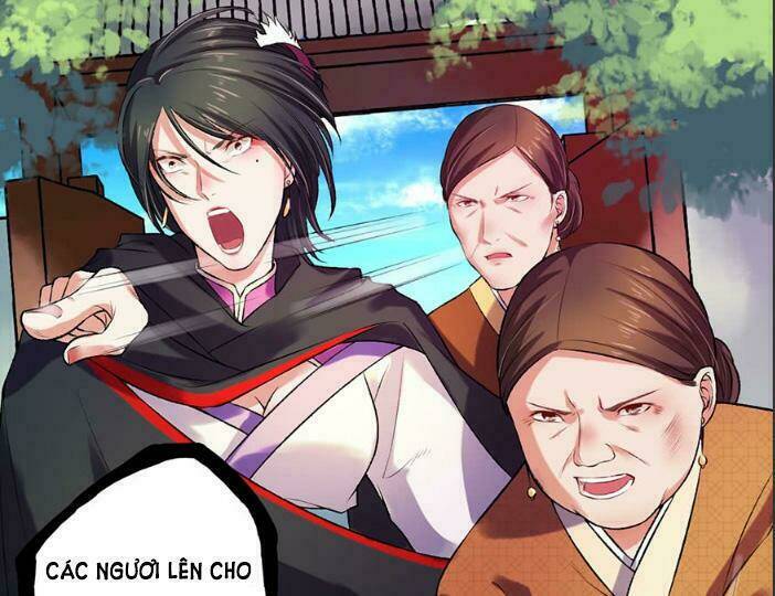 Cuồng Phi Phách Lối Chap 5 - Next Chap 6