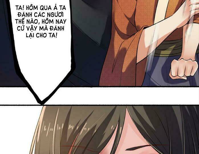 Cuồng Phi Phách Lối Chap 5 - Next Chap 6