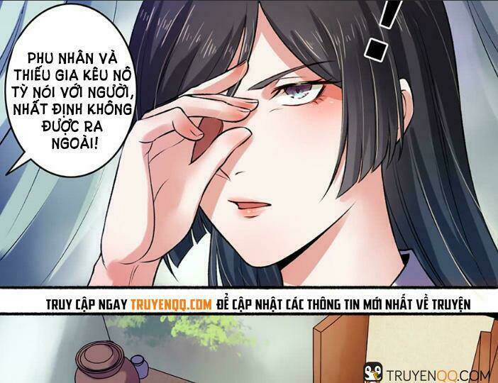 Cuồng Phi Phách Lối Chap 5 - Next Chap 6