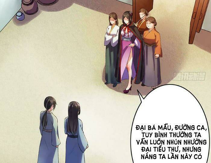 Cuồng Phi Phách Lối Chap 5 - Next Chap 6