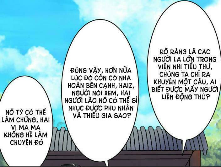 Cuồng Phi Phách Lối Chap 5 - Next Chap 6
