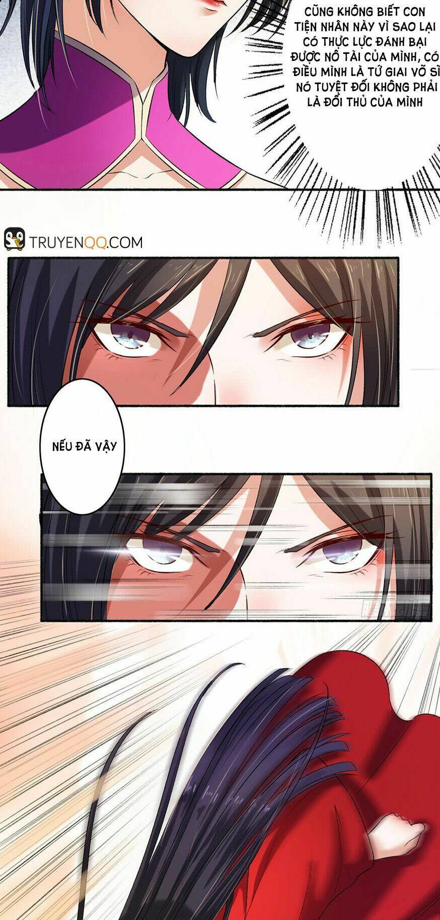 Cuồng Phi Phách Lối Chap 6 - Next Chap 7