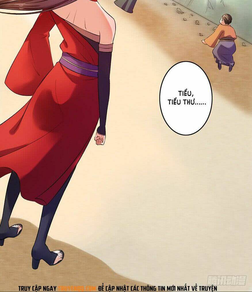 Cuồng Phi Phách Lối Chap 6 - Next Chap 7