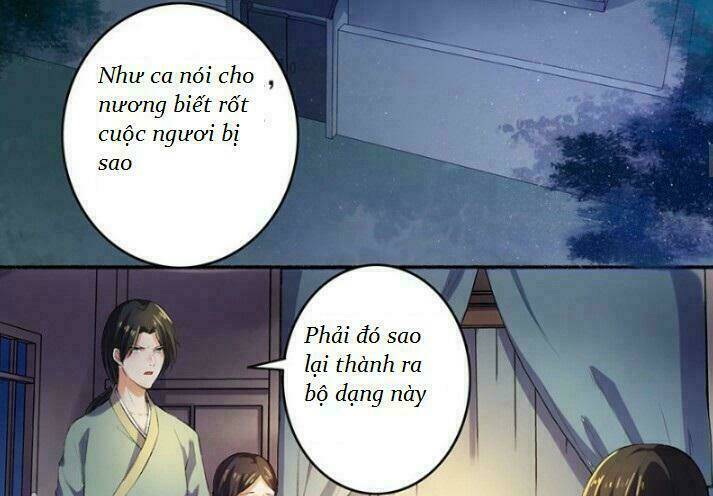 Cuồng Phi Phách Lối Chap 7 - Next Chap 8