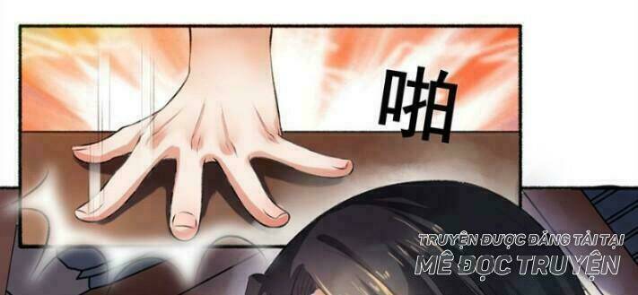 Cuồng Phi Phách Lối Chap 7 - Next Chap 8