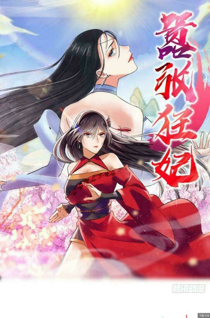 Cuồng Phi Phách Lối Chap 7 - Next Chap 8
