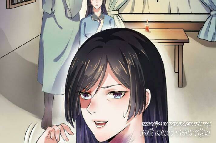Cuồng Phi Phách Lối Chap 8 - Next Chap 9