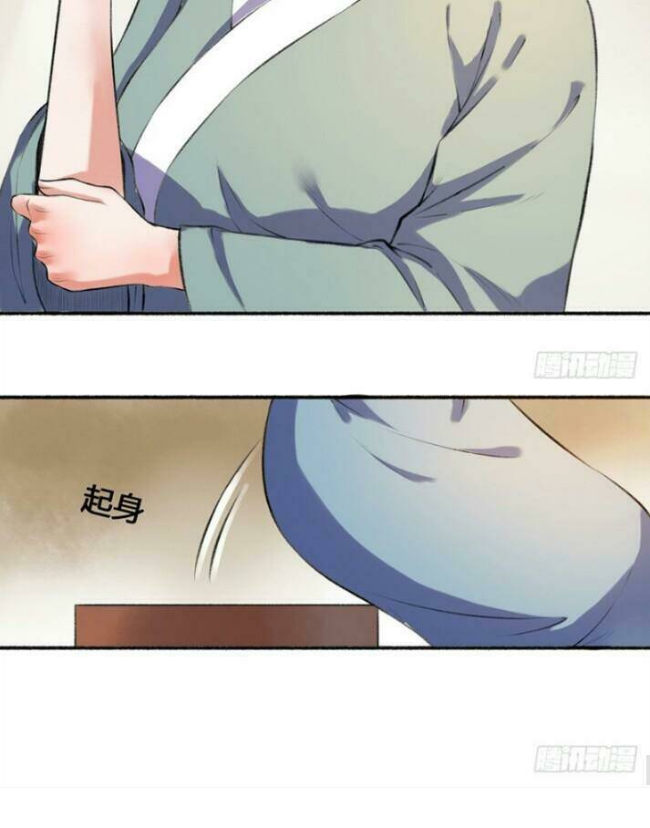 Cuồng Phi Phách Lối Chap 8 - Next Chap 9