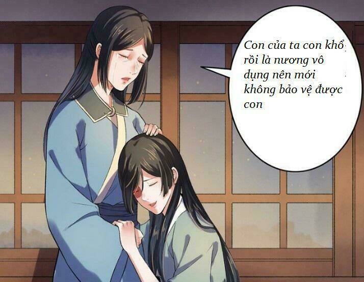 Cuồng Phi Phách Lối Chap 8 - Next Chap 9