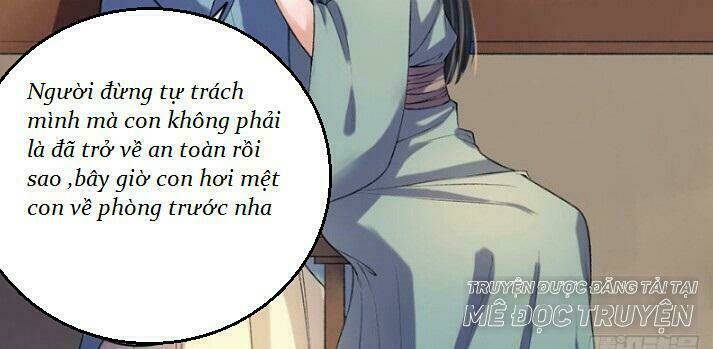 Cuồng Phi Phách Lối Chap 8 - Next Chap 9