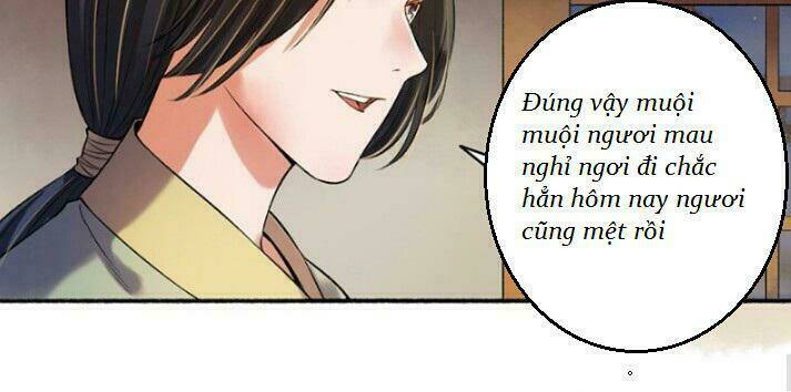 Cuồng Phi Phách Lối Chap 8 - Next Chap 9