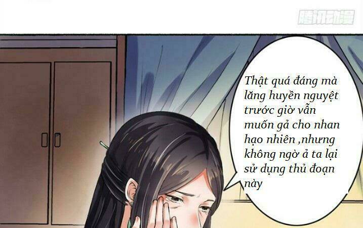 Cuồng Phi Phách Lối Chap 8 - Next Chap 9