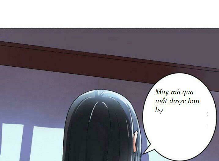 Cuồng Phi Phách Lối Chap 8 - Next Chap 9