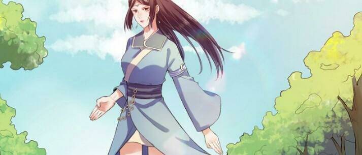 Cuồng Phi Phách Lối Chap 8 - Next Chap 9