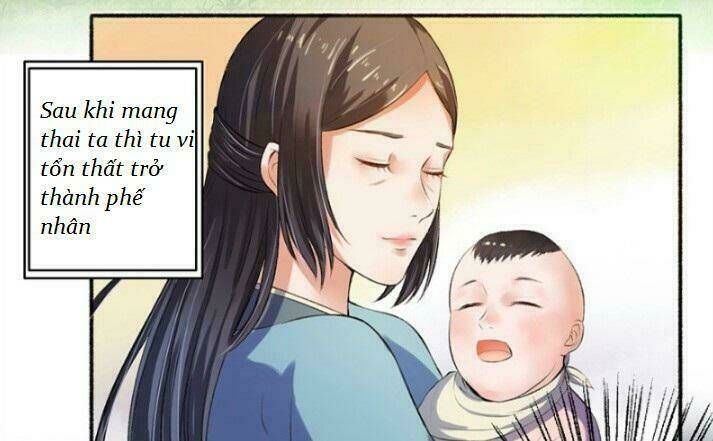 Cuồng Phi Phách Lối Chap 8 - Next Chap 9