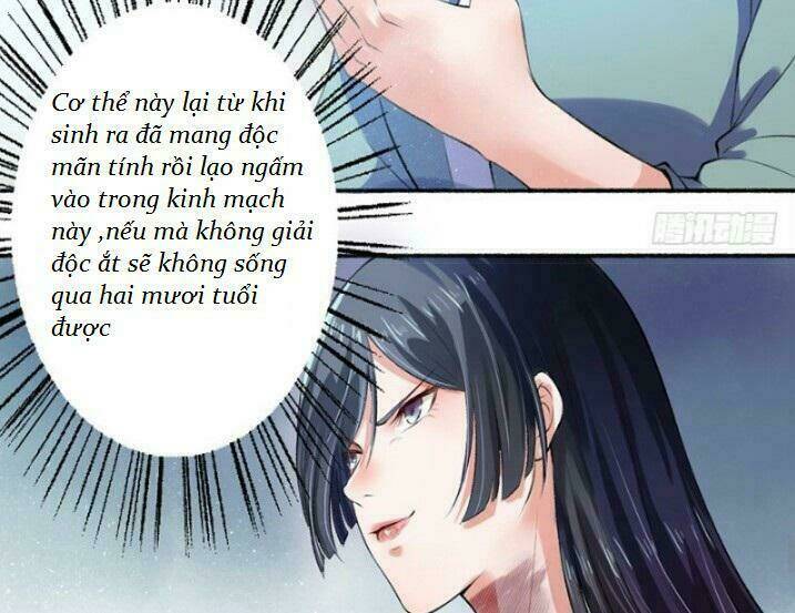 Cuồng Phi Phách Lối Chap 8 - Next Chap 9