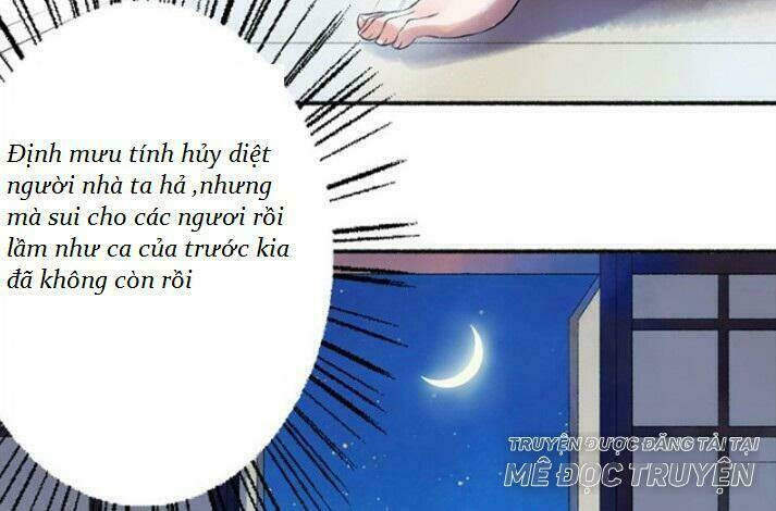 Cuồng Phi Phách Lối Chap 8 - Next Chap 9
