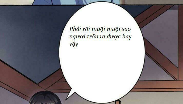 Cuồng Phi Phách Lối Chap 8 - Next Chap 9