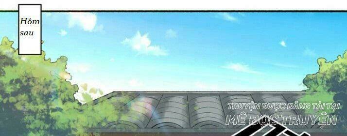 Cuồng Phi Phách Lối Chap 8 - Next Chap 9