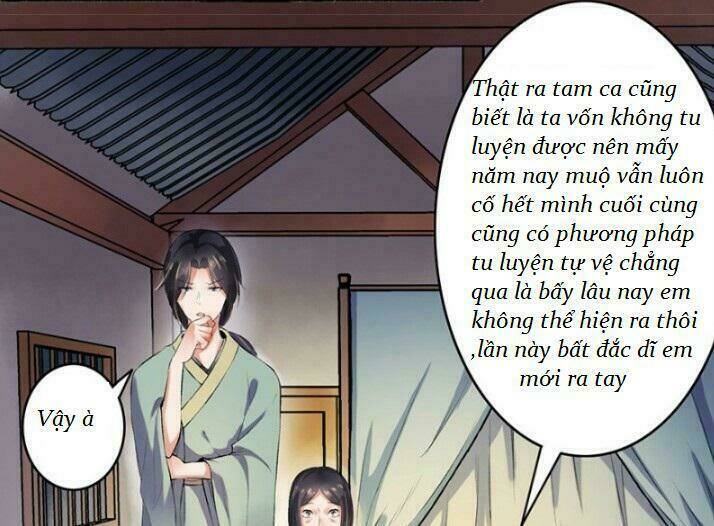 Cuồng Phi Phách Lối Chap 8 - Next Chap 9