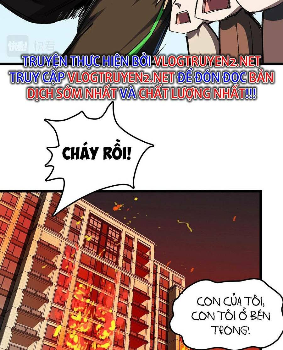 Cương Thi Tiên Sinh Chap 1 - Next Chap 2