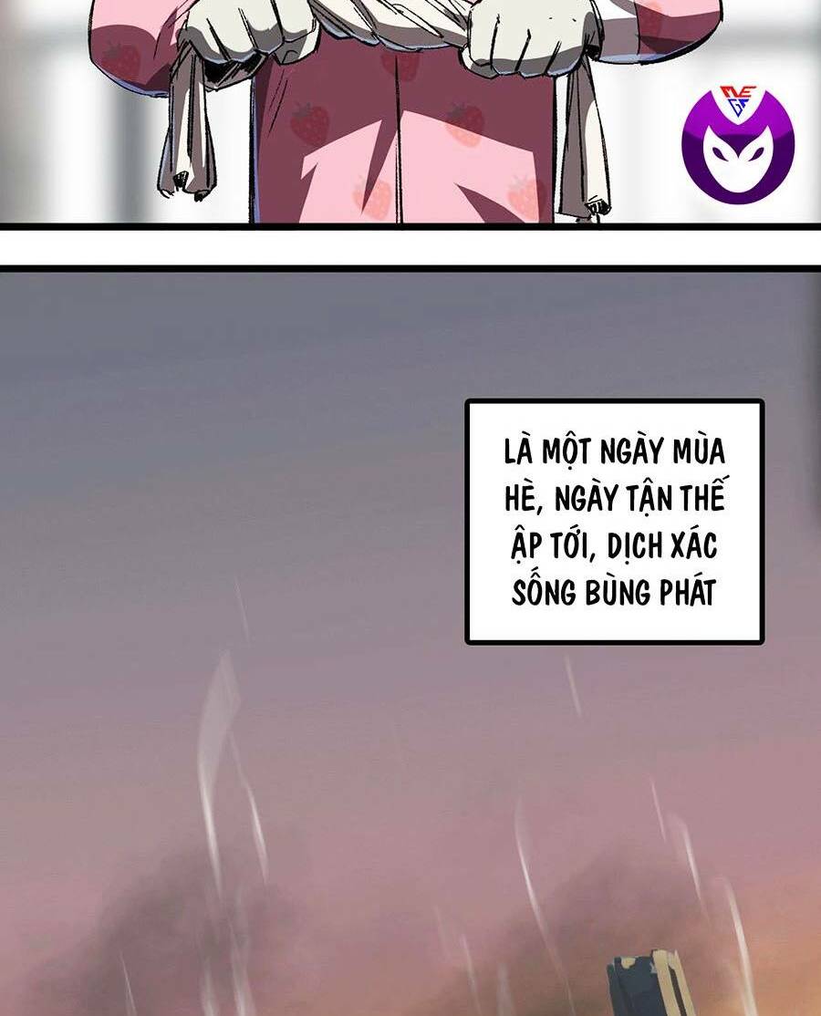 Cương Thi Tiên Sinh Chap 1 - Next Chap 2