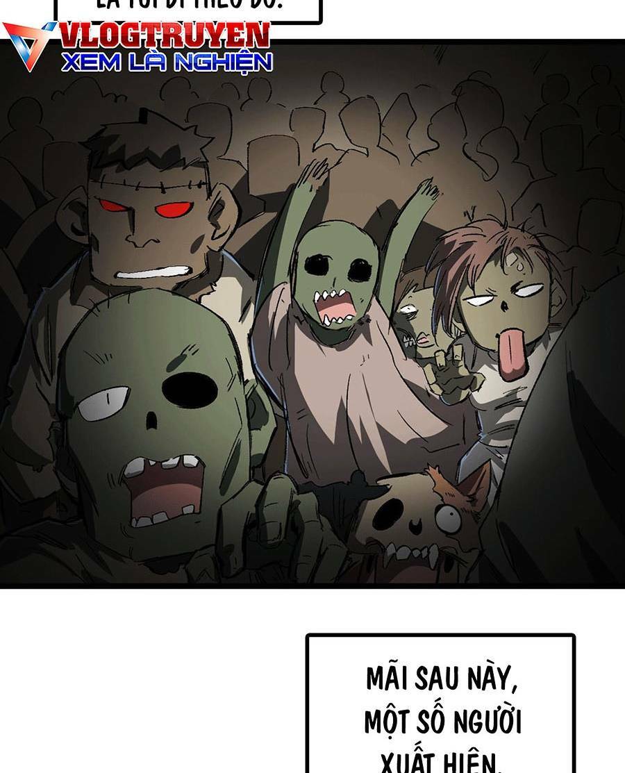 Cương Thi Tiên Sinh Chap 1 - Next Chap 2