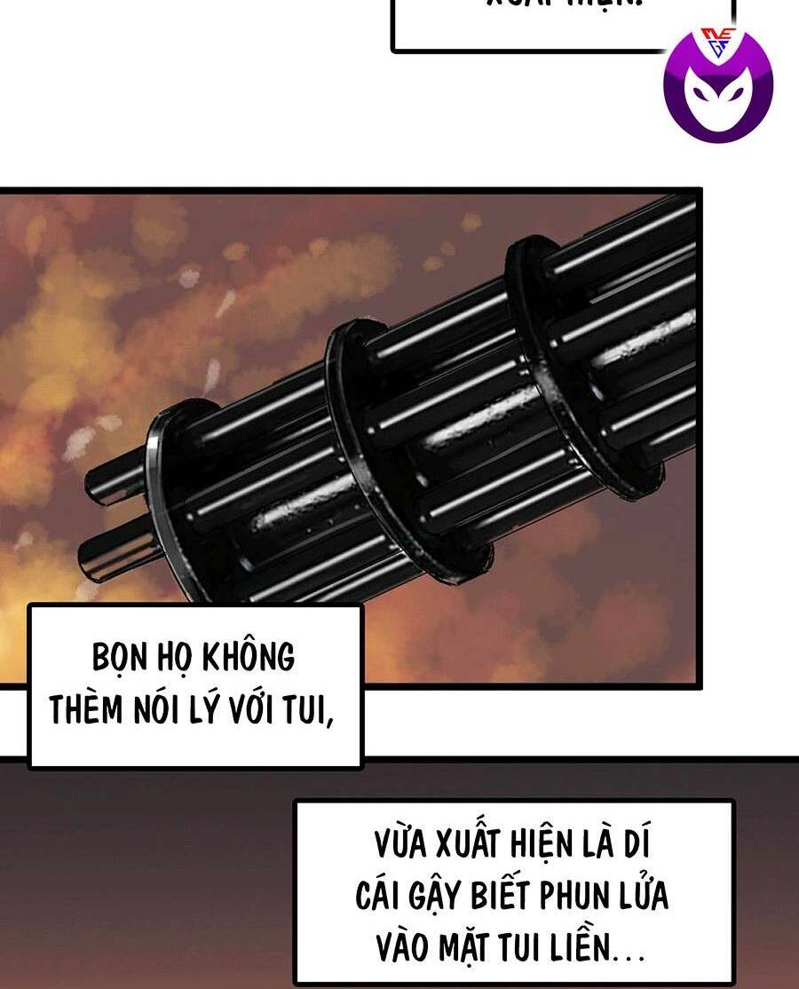 Cương Thi Tiên Sinh Chap 1 - Next Chap 2