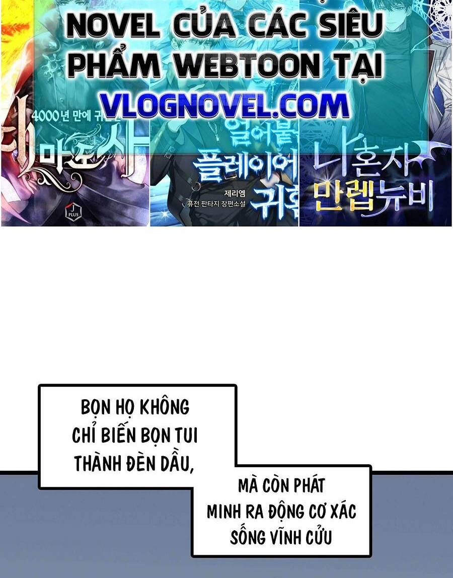 Cương Thi Tiên Sinh Chap 1 - Next Chap 2