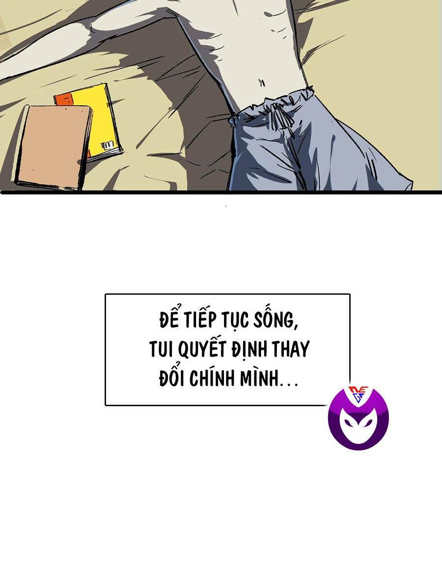 Cương Thi Tiên Sinh Chap 1 - Next Chap 2
