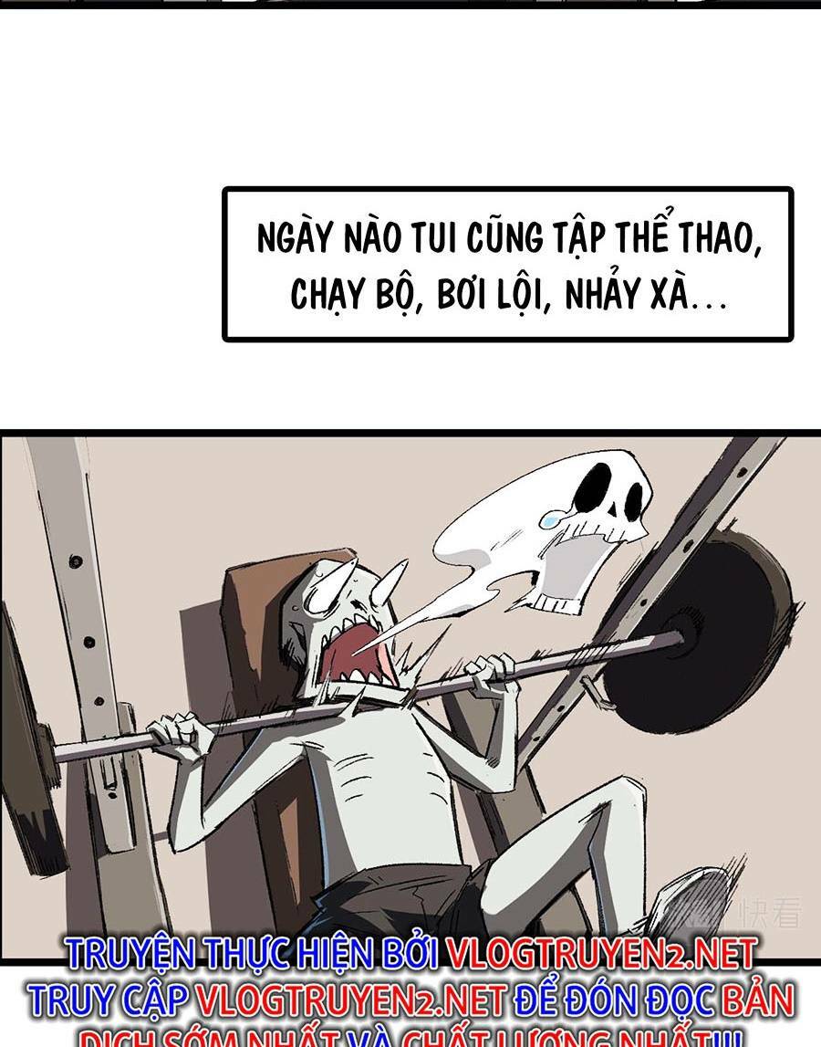 Cương Thi Tiên Sinh Chap 1 - Next Chap 2