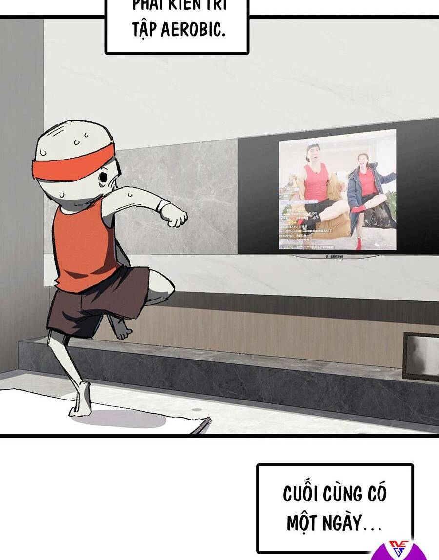 Cương Thi Tiên Sinh Chap 1 - Next Chap 2