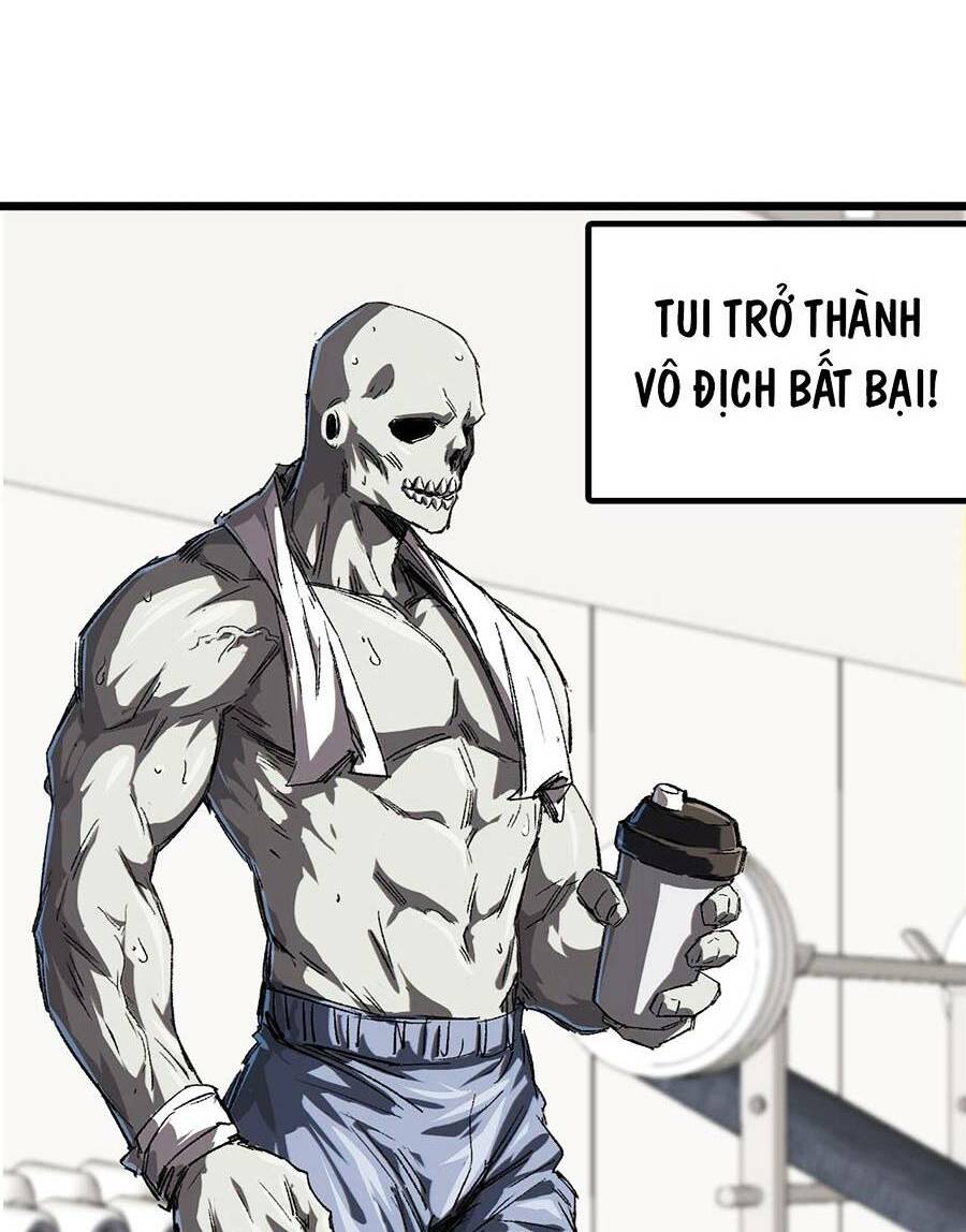 Cương Thi Tiên Sinh Chap 1 - Next Chap 2