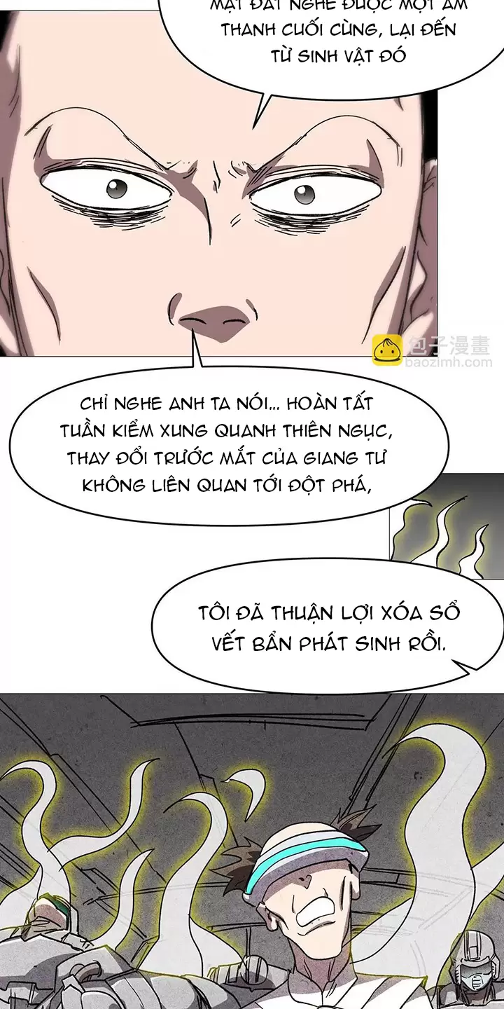 Cương Thi Tiên Sinh Chap 125.2 - Next Chap 126.2