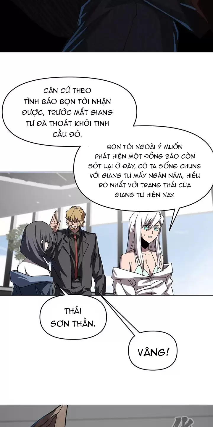 Cương Thi Tiên Sinh Chap 125.2 - Next Chap 126.2