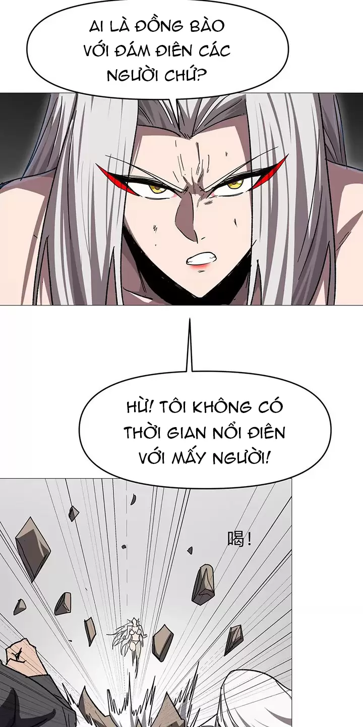 Cương Thi Tiên Sinh Chap 125.2 - Next Chap 126.2