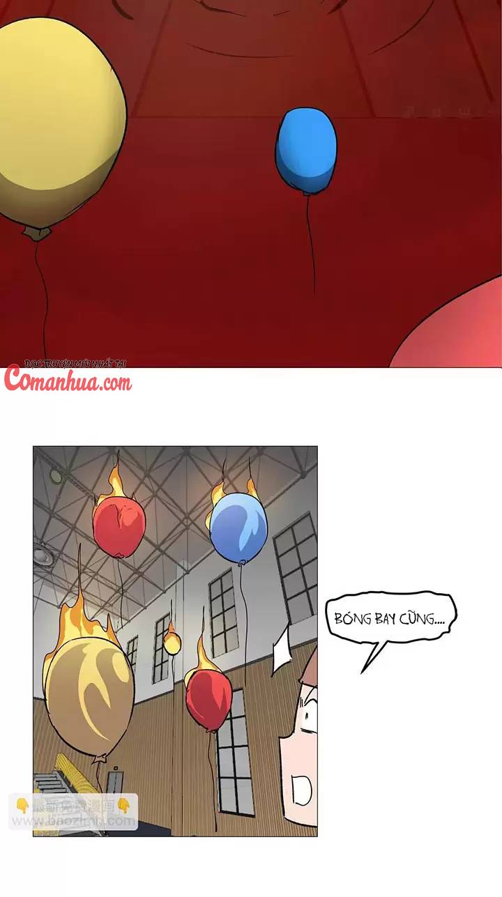 Cương Thi Tiên Sinh Chap 126.1 - Next Chap 127.1