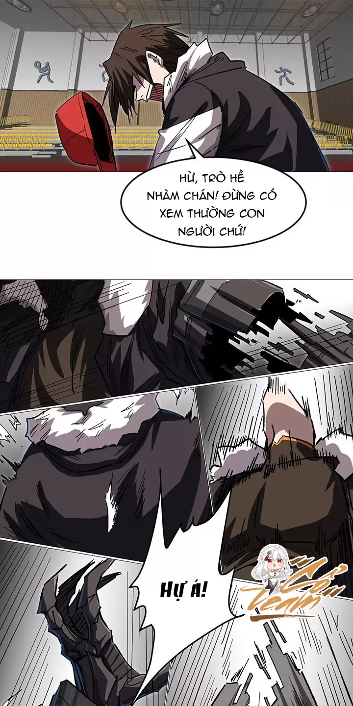 Cương Thi Tiên Sinh Chap 126.1 - Next Chap 127.1