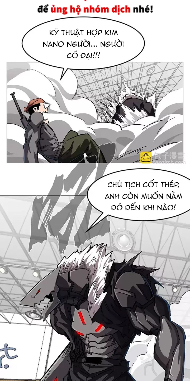 Cương Thi Tiên Sinh Chap 126.1 - Next Chap 127.1