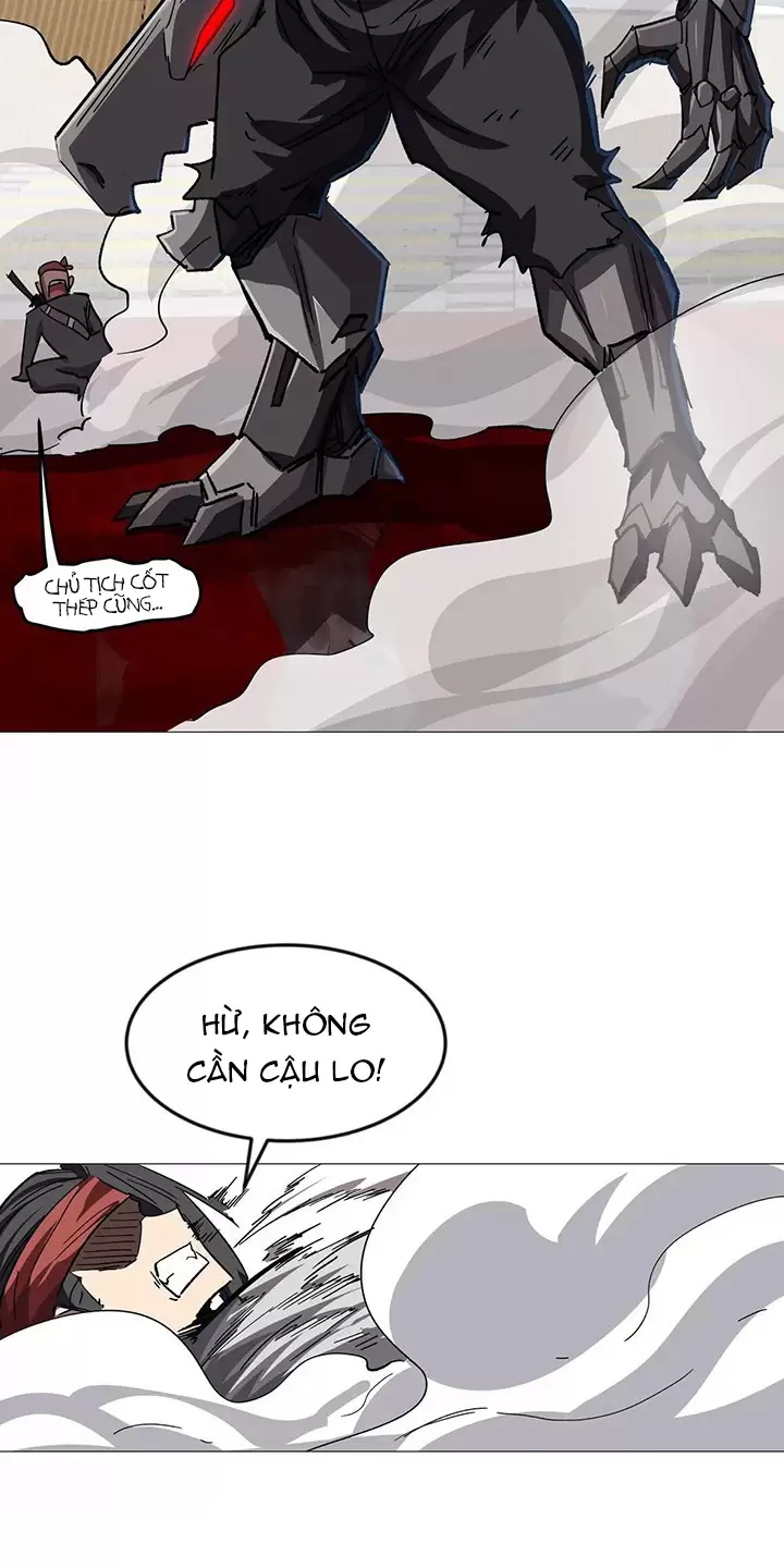 Cương Thi Tiên Sinh Chap 126.1 - Next Chap 127.1