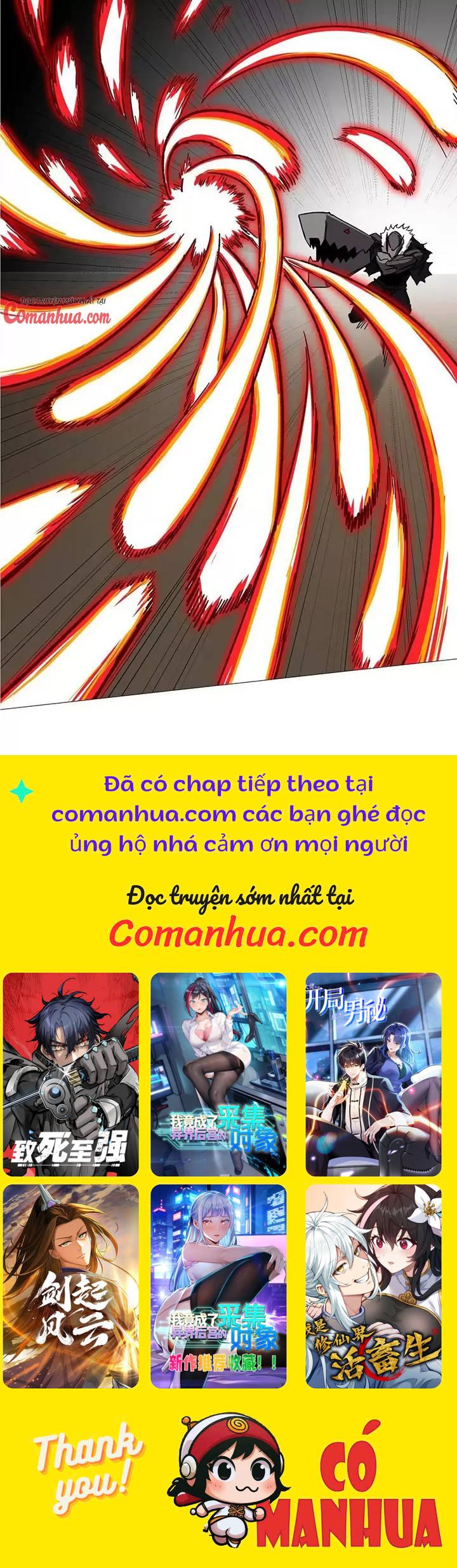 Cương Thi Tiên Sinh Chap 126.1 - Next Chap 127.1