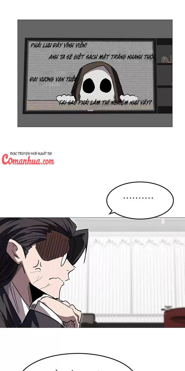 Cương Thi Tiên Sinh Chap 126.2 - Next Chap 127.2