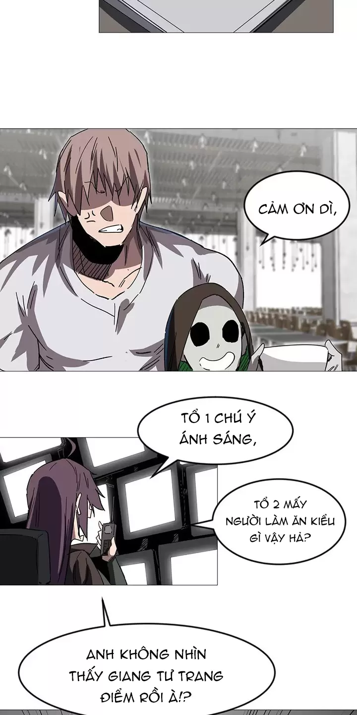 Cương Thi Tiên Sinh Chap 126.2 - Next Chap 127.2