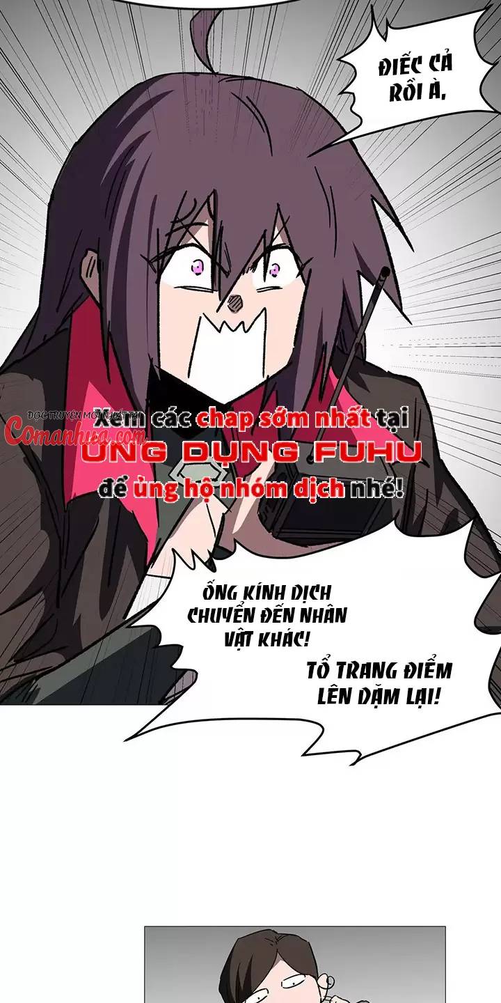 Cương Thi Tiên Sinh Chap 126.2 - Next Chap 127.2